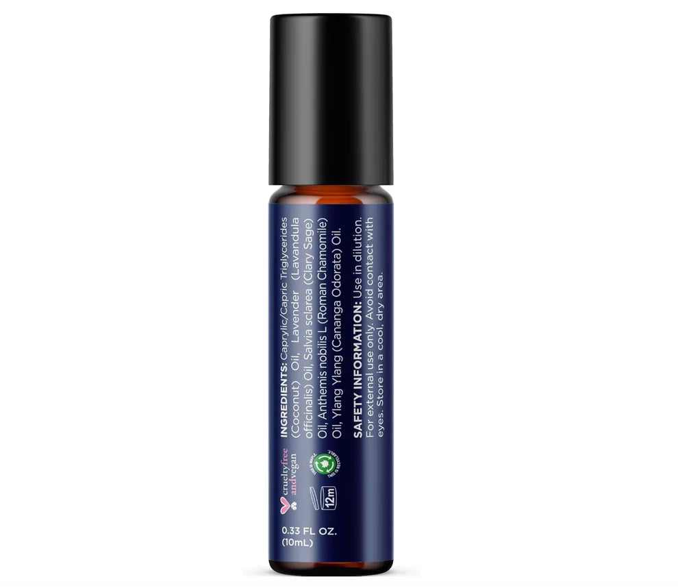 Lavender Sleep Roll On